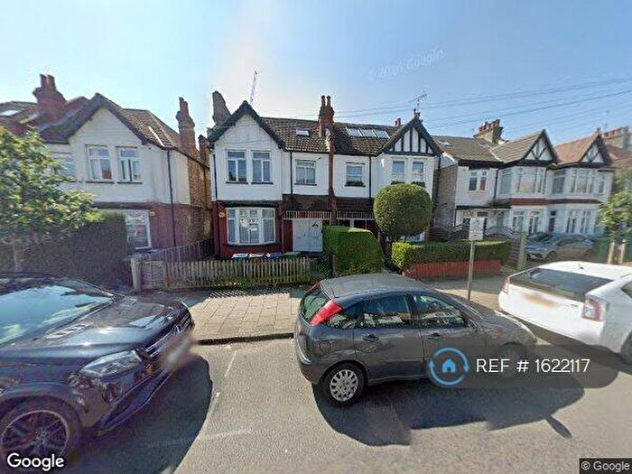 Studio To Rent In Nibthwaite Road, Harrow, HA1