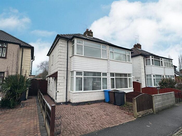 3 Bedroom Semi Detached House For Sale In Meadow Lane, Chaddesden, Derby, DE21