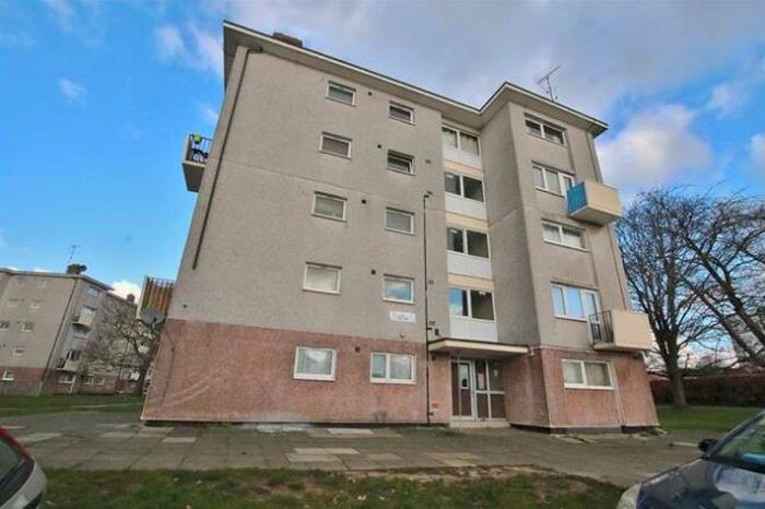 Apartment To Rent In Paignton Road, Southampton, SO16