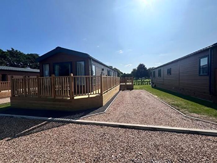 2 Bedroom Lodge For Sale In Willerby Gainsborough, Colchester Country Park, Cymbeline Way, Colchester, Essex, CO3
