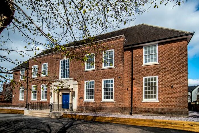 1 Bedroom Flat To Rent In Derby Road, Nottingham, NG7