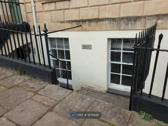 Studio To Rent In Charlotte Street, Bristol, BS1