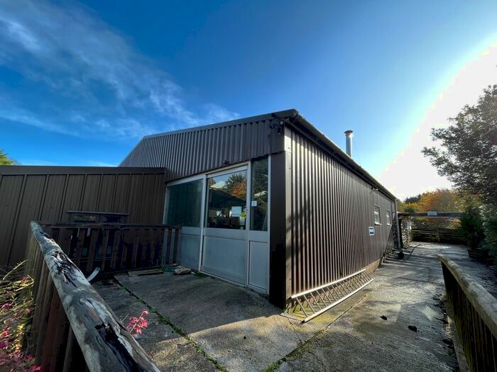 Studio To Rent In Wyndham Close, Long Street, Williton, Taunton, TA4