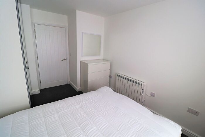 1 Bedroom Flat For Sale In Heol Gruffydd, Rhydyfelin, Pontypridd, CF37