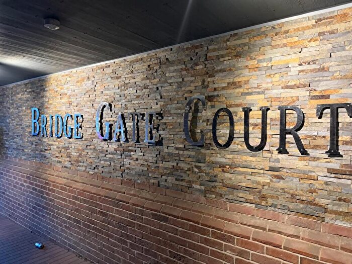2 Bedroom Apartment To Rent In Bridge Gate Court, Great Yarmouth, NR31