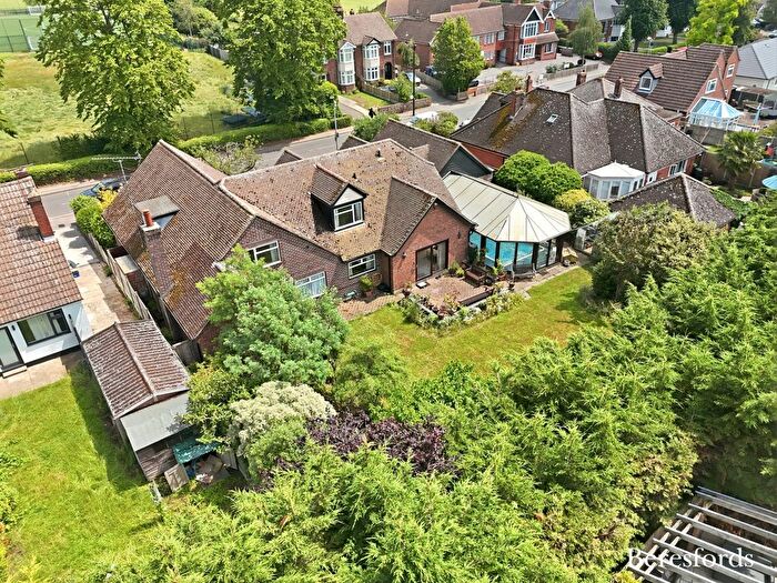5 Bedroom Chalet For Sale In Fambridge Road, Maldon, CM9