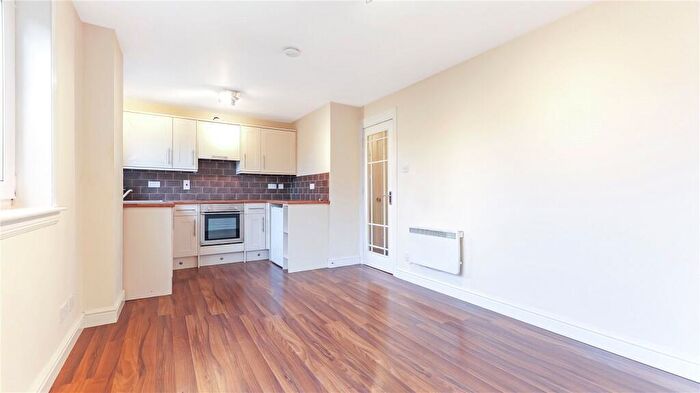 1 Bedroom Flat For Sale In Bonnyrigg Place, Dundee, Angus, DD4