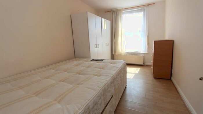 1 Bedroom Flat To Rent In Burder Road, London, N1