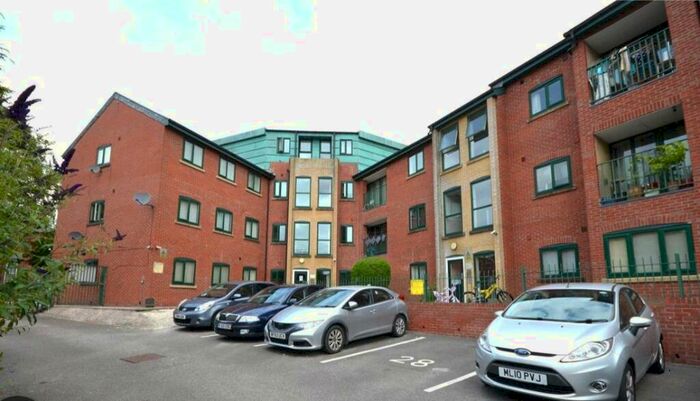 1 Bedroom Apartment To Rent In Birch Lane, Manchester, Greater Manchester, M13