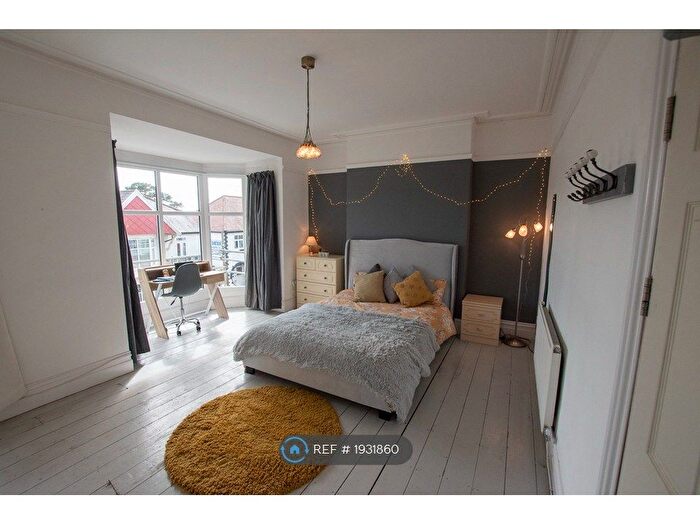 1 Bedroom Property To Rent In Beechwood Road, Uplands, Swansea, SA2