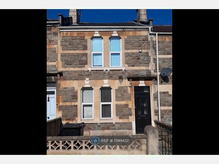 5 Bedroom Terraced House To Rent In Claude Avenue, Bath, BA2