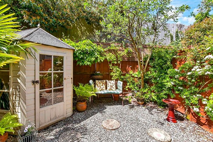 3 Bedroom Town House For Sale In Riverside, Pulborough, West Sussex, RH20