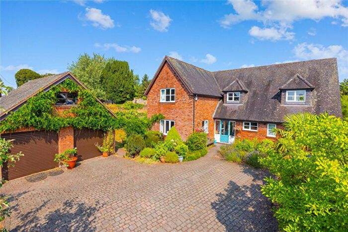 4 Bedroom Detached House For Sale In Church Road, Silverton, Exeter, Devon, EX5