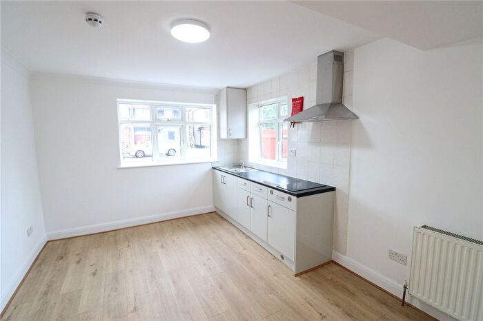 Studio To Rent In Raynton Drive, Hayes, UB4