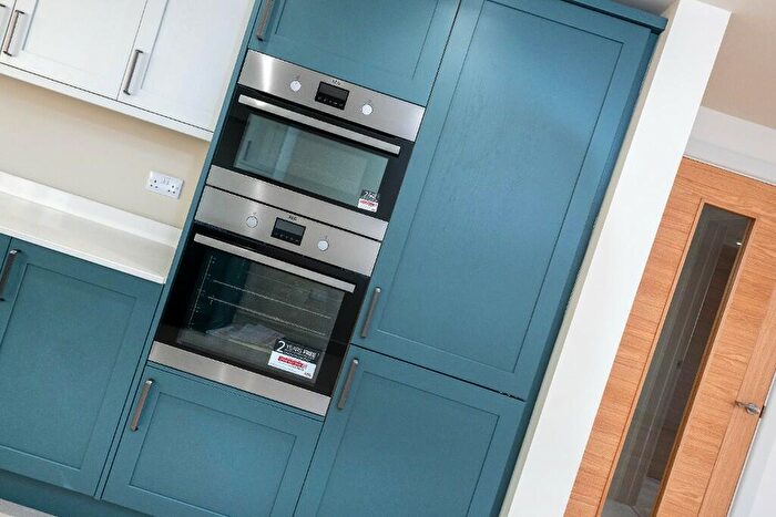 3 Bedroom Detached House For Sale In Main Street, Baston, PE6