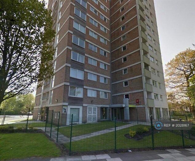 2 Bedroom Flat To Rent In Willow Rise, Liverpool, L33