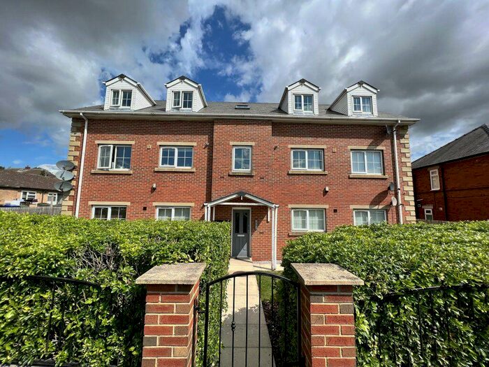 2 Bedroom Apartment To Rent In Moor Lane, Sherburn In Elmet, LS25