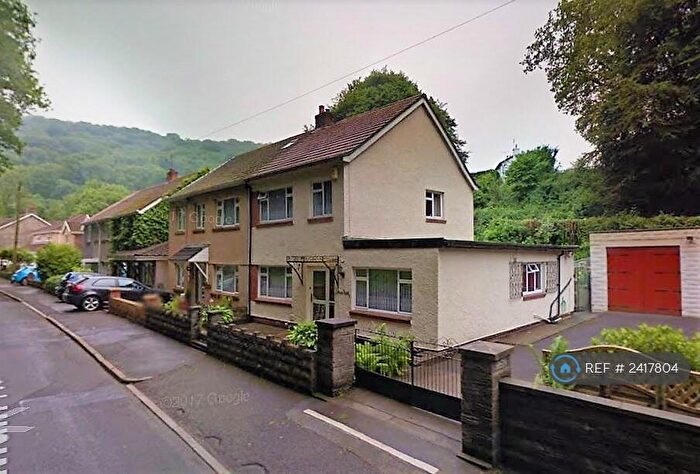 3 Bedroom Semi-Detached House To Rent In Main Road, Gwaelod Y Garth, CF15