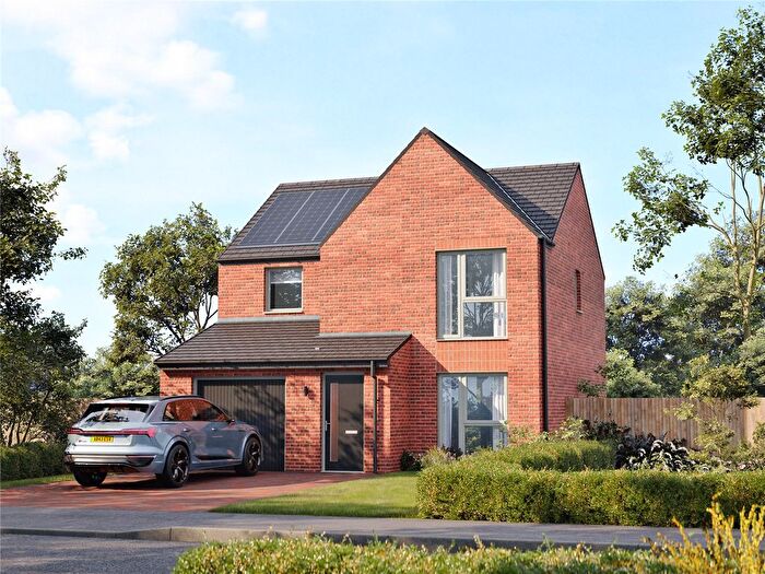 3 Bedroom Detached House For Sale In Walsingham Drive, Runcorn, Cheshire, WA7