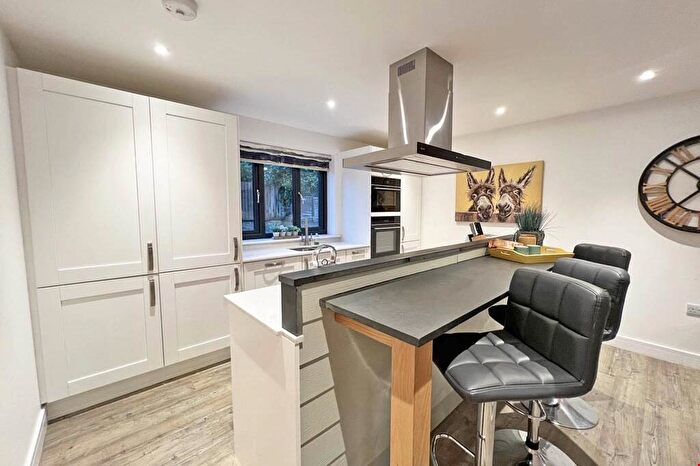 5 Bedroom Detached House For Sale In Duporth, St Austell Bay, Cornwall, PL26