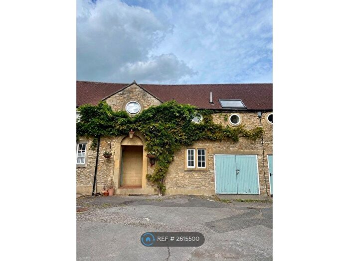 2 Bedroom Terraced House To Rent In Blue Ball Close, Bruton, BA10