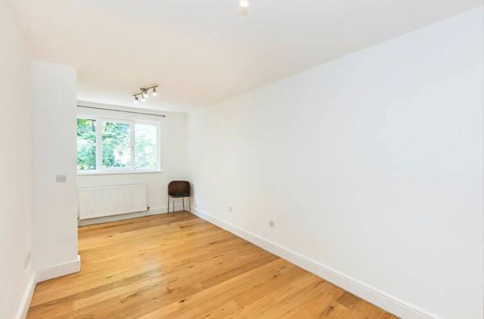 Studio To Rent In Bride Street, Highbury Amp; Islington, N7