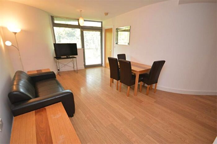 1 Bedroom Apartment To Rent In The Mowbray, Sunderland, SR1