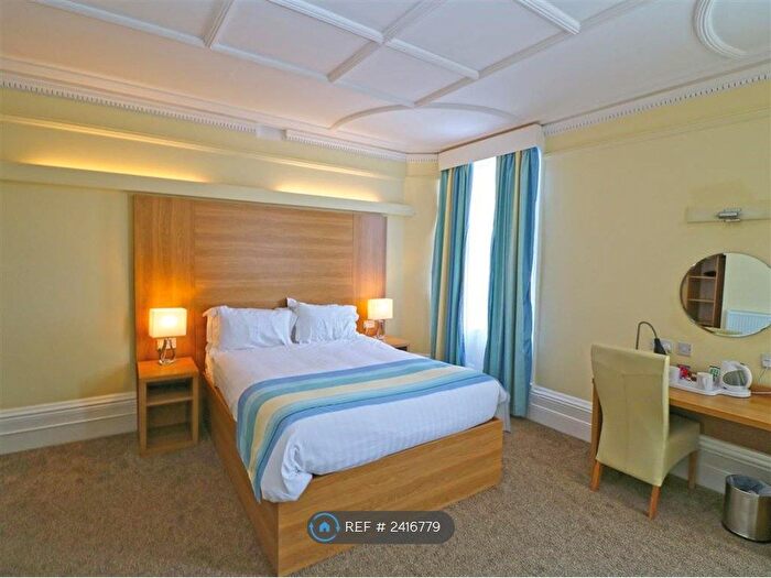 Studio To Rent In Aire Street, Goole, DN14