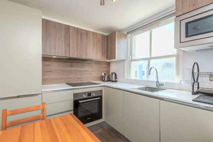 2 Bedroom Flat To Rent In Camden High Street, Camden Town, London, NW1