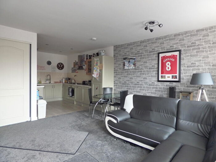 2 Bedroom Flat To Rent In Stoke Road, Gosport, PO12