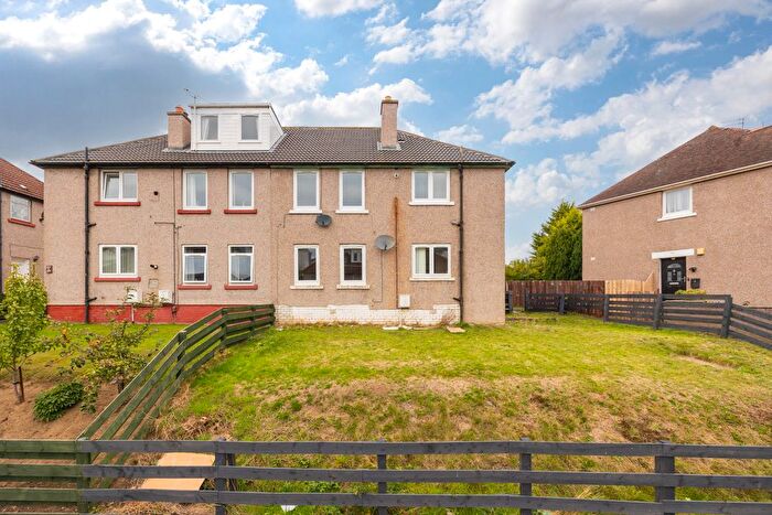 2 Bedroom Flat For Sale In Sighthill Drive, Edinburgh, EH11