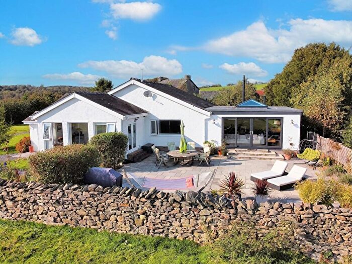 3 Bedroom Detached Bungalow For Sale In Herdwick House, Field Broughton, LA11