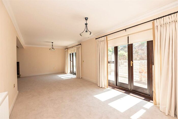 5 Bedroom Detached House To Rent In Briar Bank, Graig Penllyn, Near Cowbridge, Vale Of Glamorgan, CF71