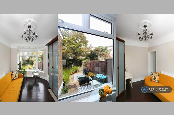 1 Bedroom Flat To Rent In Betchworth Road, Ilford, IG3