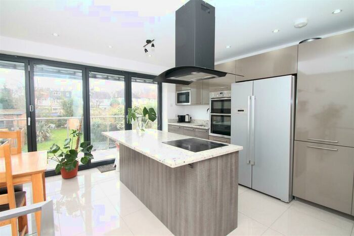 5 Bedroom Semi-Detached House To Rent In Pymmes Green Road, New Southgate, N11
