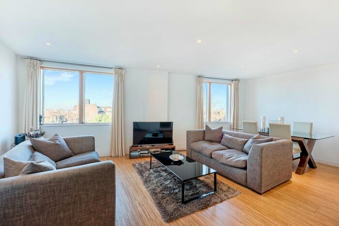 1 Bedroom Flat To Rent In Wingate Square, London, SW4