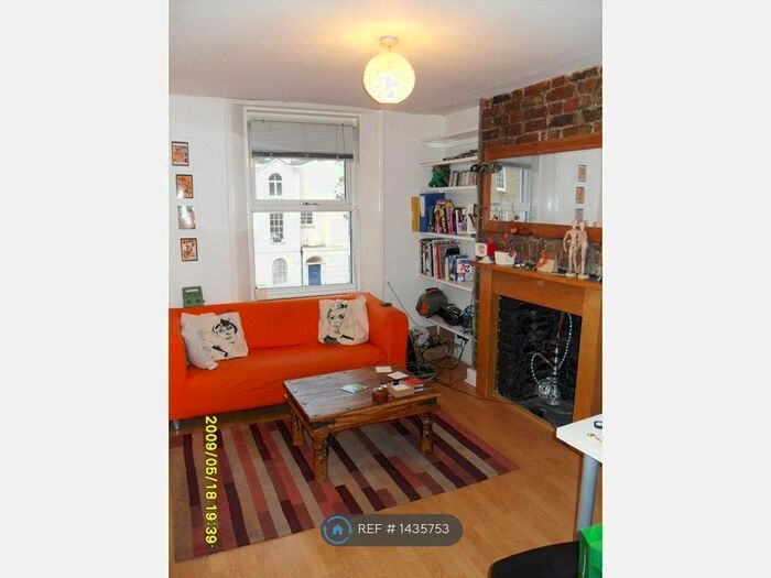 1 Bedroom Flat To Rent In Kentish Town Road, London, NW1