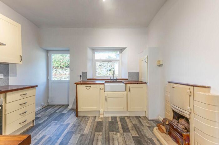 3 Bedroom Detached House For Sale In Ashwood, Kents Bank Road, Grange-Over-Sands, LA11