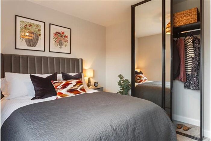 3 Bedroom Semi-Detached House To Rent In Casa At Westmoor Grange, DN3