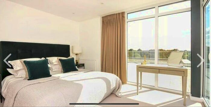 2 Bedroom Flat To Rent In Apartment, London, SE9