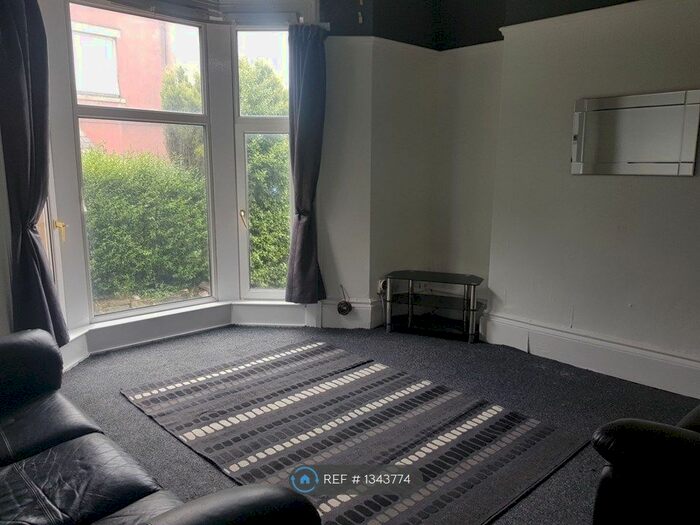1 Bedroom Flat To Rent In Preston New Road, Blackburn, BB2