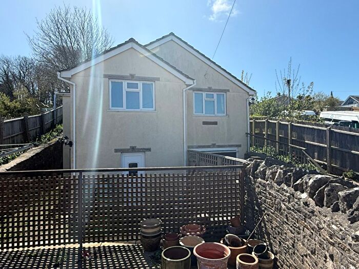 3 Bedroom Detached House To Rent In Cobblers Lane, Swanage, BH19