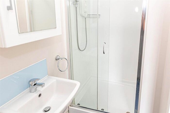 Studio To Rent In Crown House, - Prince Street, City Centre, BS1