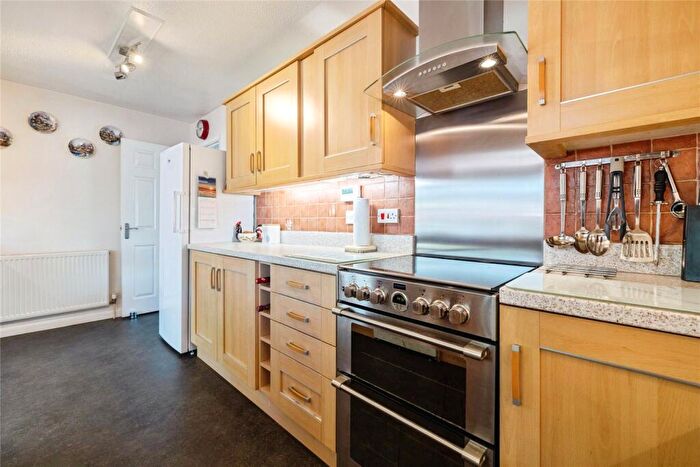 2 Bedroom Bungalow For Sale In Quarry Close, Bideford, Devon, EX39