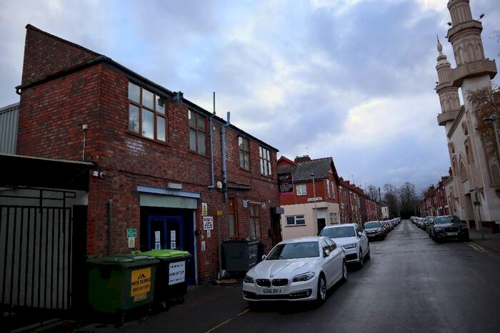 2 Bedroom Flat To Rent In Baggrave Street, North Evington, Leicester, LE5