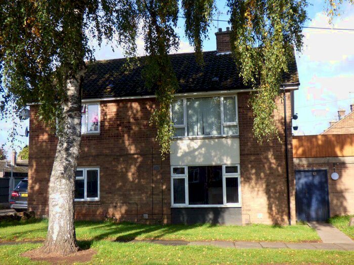 2 Bedroom Flat To Rent In Denver Court, Stapleford., NG9