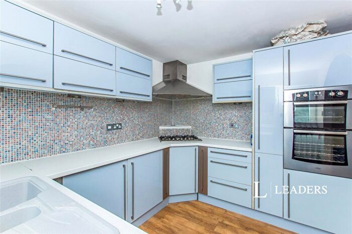 3 Bedroom Terraced House To Rent In Brewery Street, Burgh Le Marsh, PE24