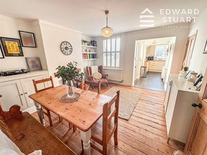 3 Bedroom Detached House For Sale In Conduit Road, Stamford, Lincolnshire, PE9