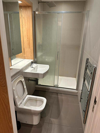 1 Bedroom Flat To Rent In The Landmark, Flowers Way, Bedfordshire, LU1