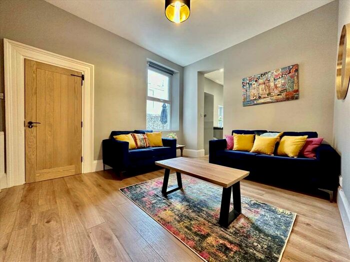 6 Bedroom House To Rent In Ilbert Street, Plymouth, PL1